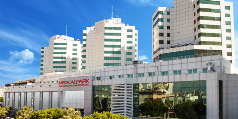 Medical Park Antalya Hospital | MedicaLocation