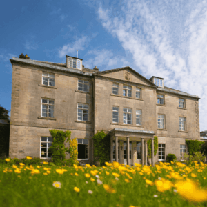 Castle Craig Hospital