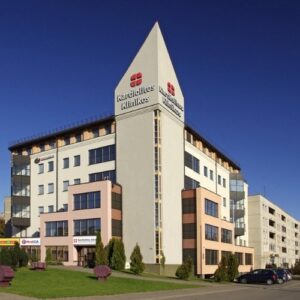 Kardiolita Hospital