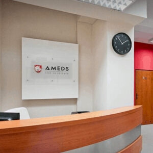 AMEDS Clinic