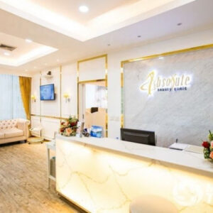 Absolute Beauty Clinic – Pattaya Branch
