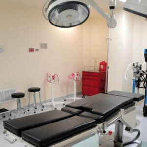 Advanced Health Medical Center