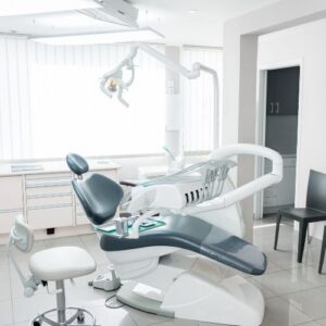 Alexander Hohn Clinic – Rio de Janeiro, Brazil
