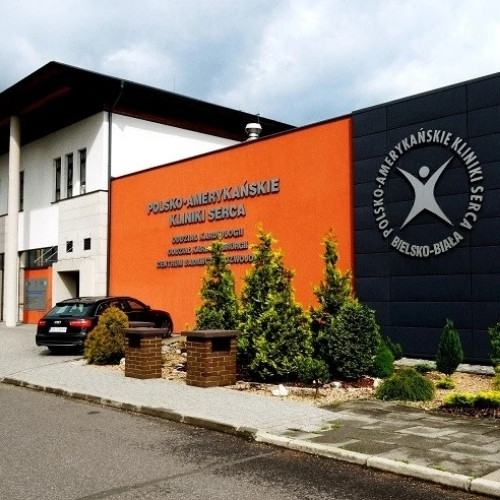 American Heart of Poland