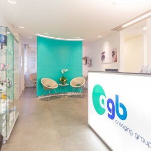 Anti-aging Group Barcelona