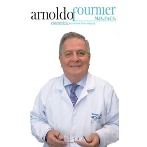 Arnoldo Fournier