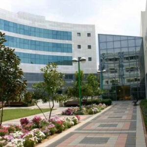 Assaf Harofeh Medical Center