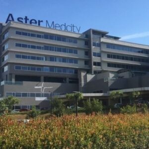 Aster Medcity