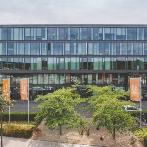 Beta Clinic Bonn