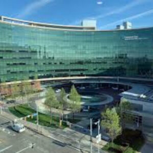 Cleveland Clinic