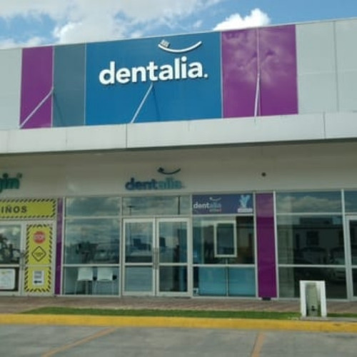 Dentalia Cancun