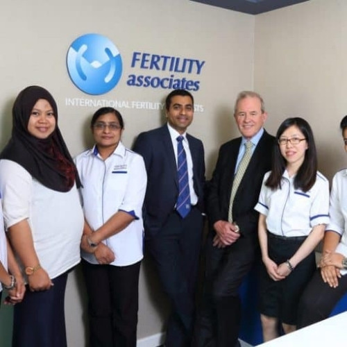 Fertility Associates