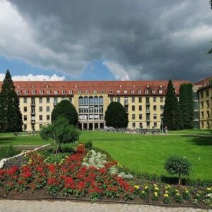 Freiburg University Hospital