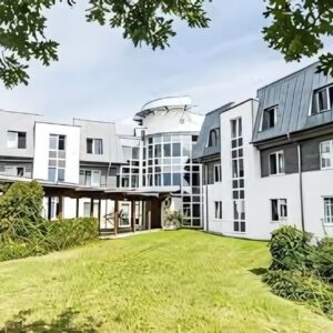 Helios Heart Centre Leipzig