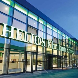 Helios Hospital Krefeld-Düsseldorf