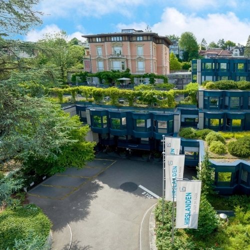 Hirslanden Klinik Im Park