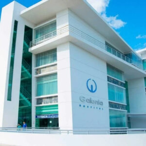Hospital Galenia