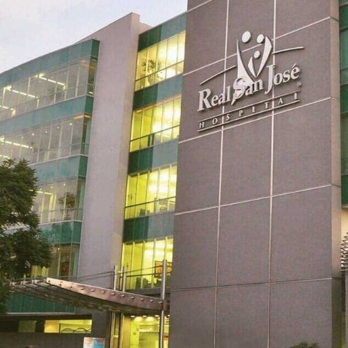 Hospital Real San Jose