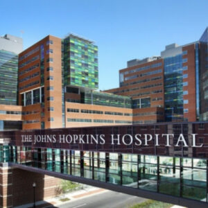 Johns Hopkins Hospital