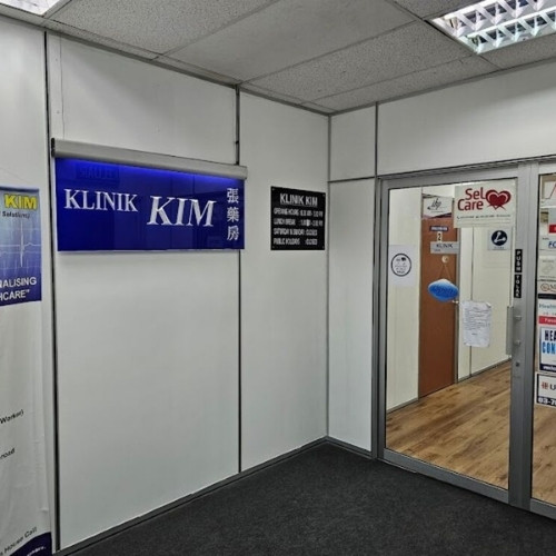 Klinik Kim