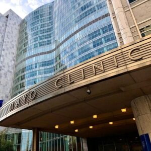 Mayo Clinic