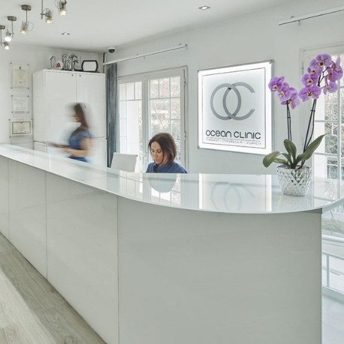 Ocean Clinic