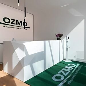 Orthopedic Center Munich East (OZMO)