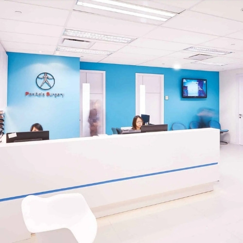PanAsia Surgery Group