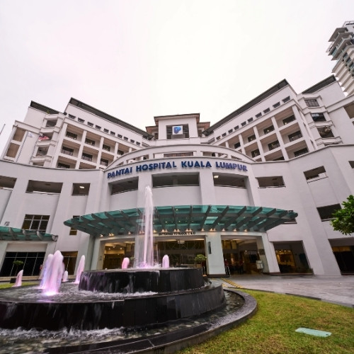 Pantai Medical Centre – Kuala Lumpur