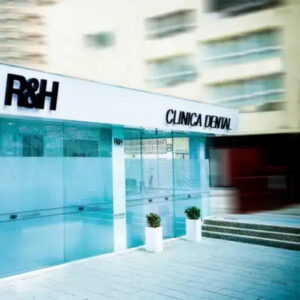 R&H Clinica Dental