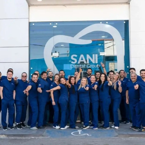 Sani Dental Group