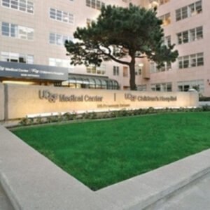 UCSF Medical Center