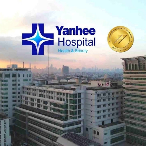 Yanhee Hospital